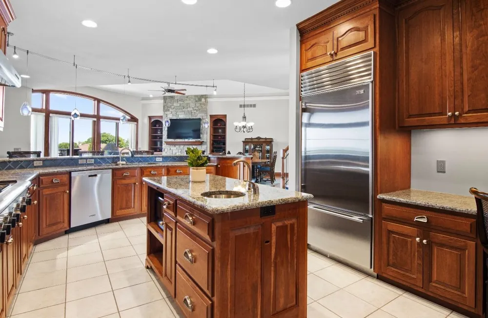 4173 Dornoch Court Acme Township, MI 49690