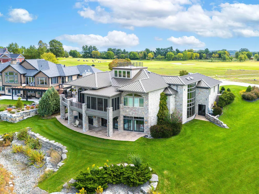 4173 Dornoch Court Acme Township, MI 49690