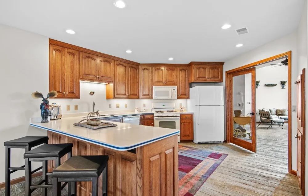 4173 Dornoch Court Acme Township, MI 49690