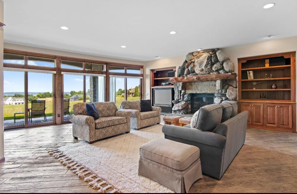 4173 Dornoch Court Acme Township, MI 49690