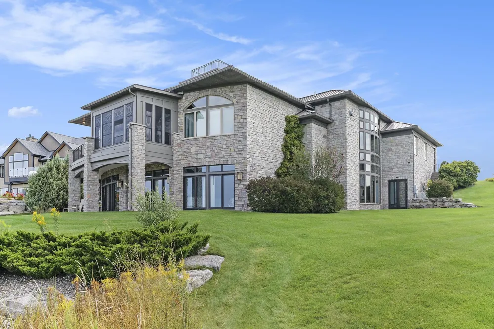 4173 Dornoch Court Acme Township, MI 49690