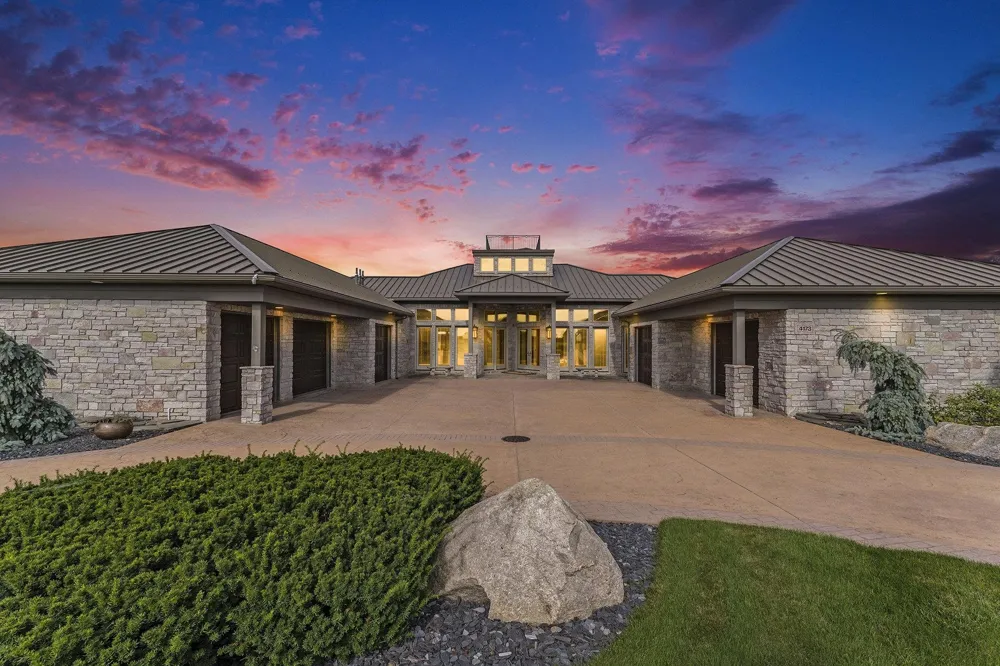 4173 Dornoch Court Acme Township, MI 49690