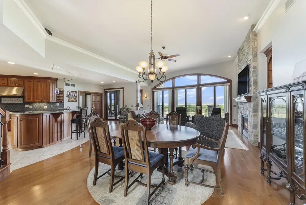 4173 Dornoch Court Acme Township, MI 49690