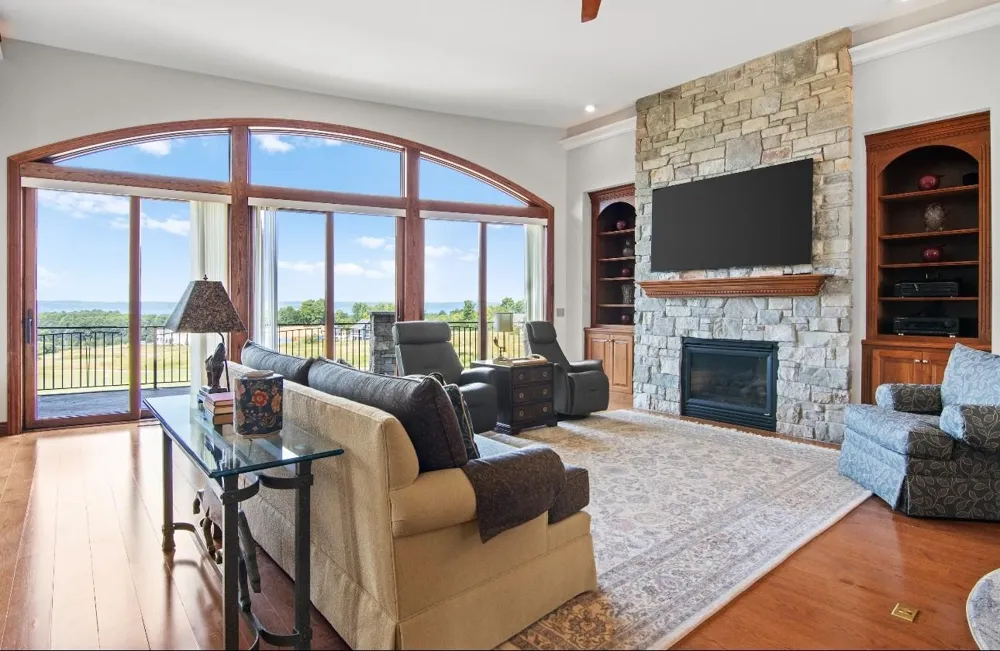 4173 Dornoch Court Acme Township, MI 49690