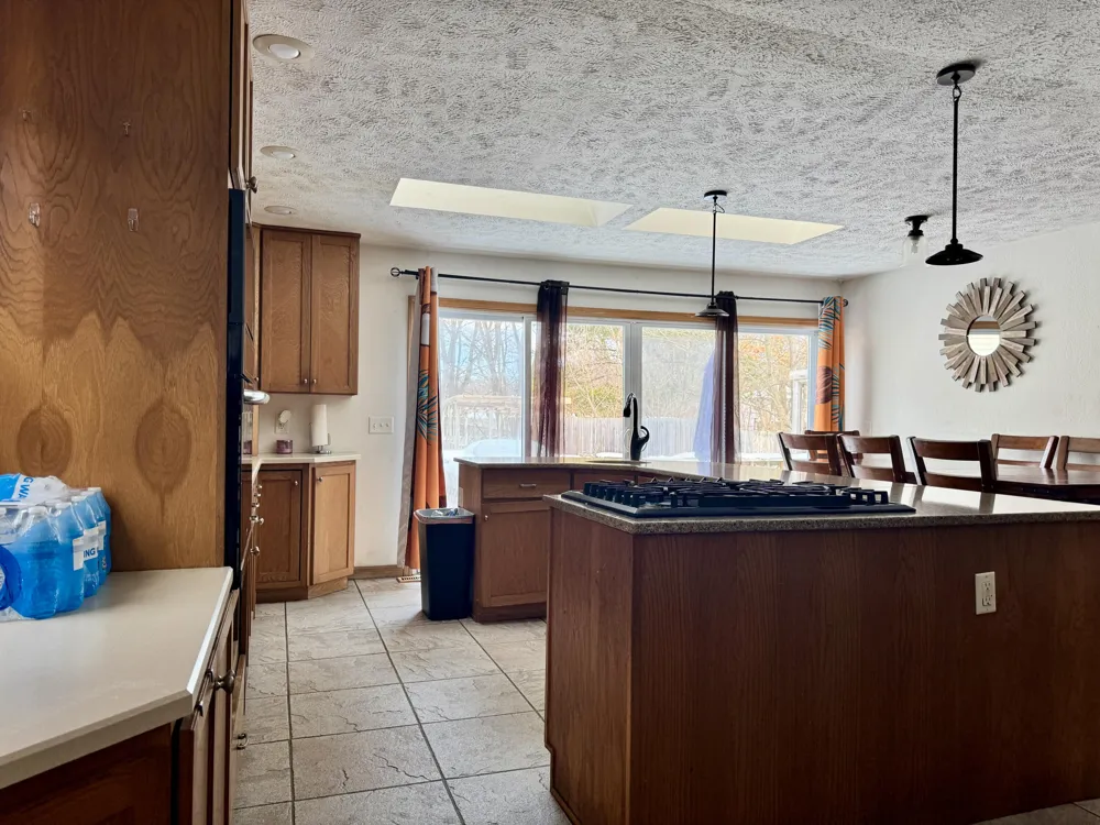 1223 Parchmount Avenue Parchment City, MI 49004
