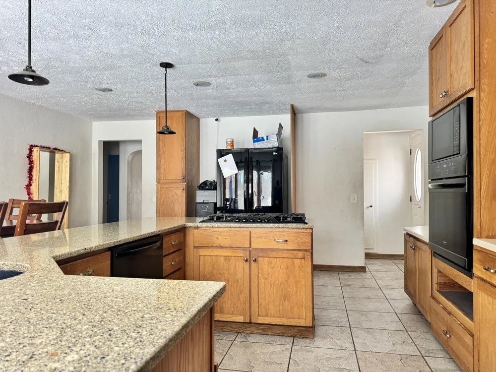 1223 Parchmount Avenue Parchment City, MI 49004