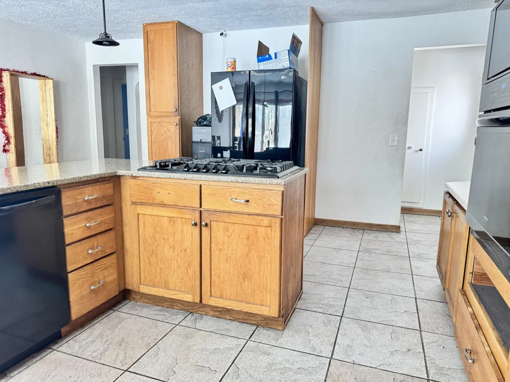 1223 Parchmount Avenue Parchment City, MI 49004