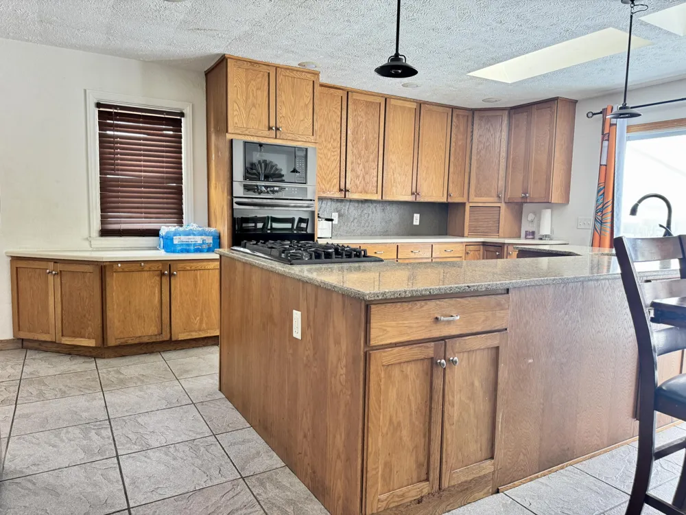 1223 Parchmount Avenue Parchment City, MI 49004