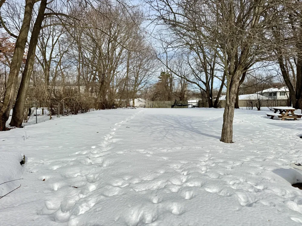 1223 Parchmount Avenue Parchment City, MI 49004
