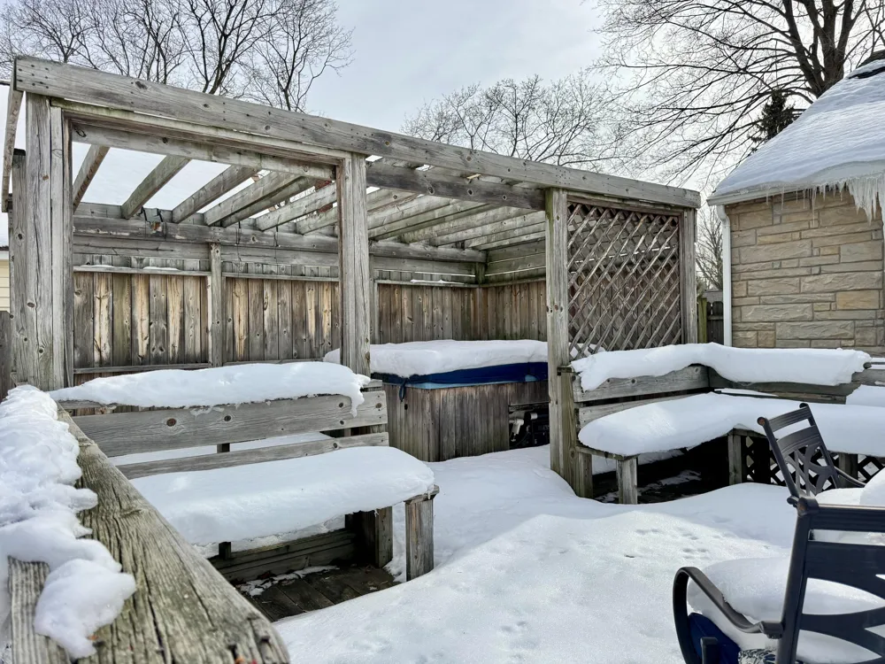 1223 Parchmount Avenue Parchment City, MI 49004