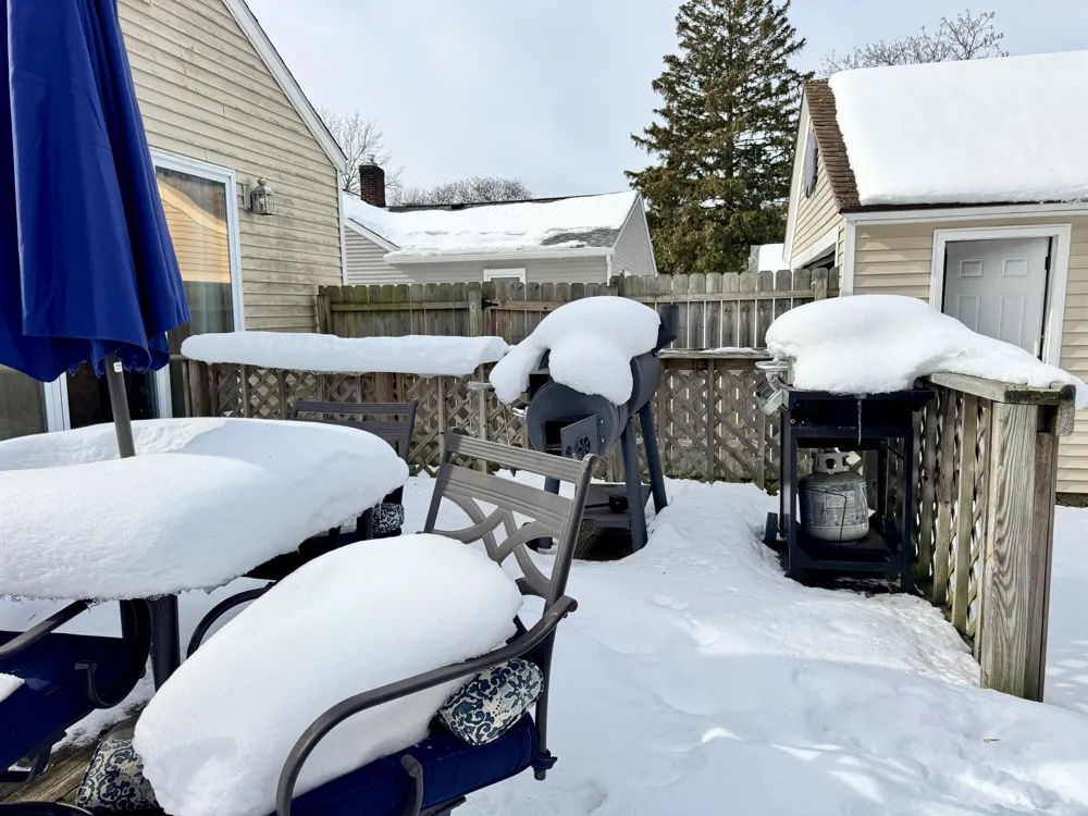 1223 Parchmount Avenue Parchment City, MI 49004