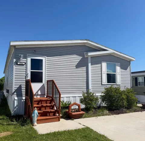 1304 Powder Horn Drive