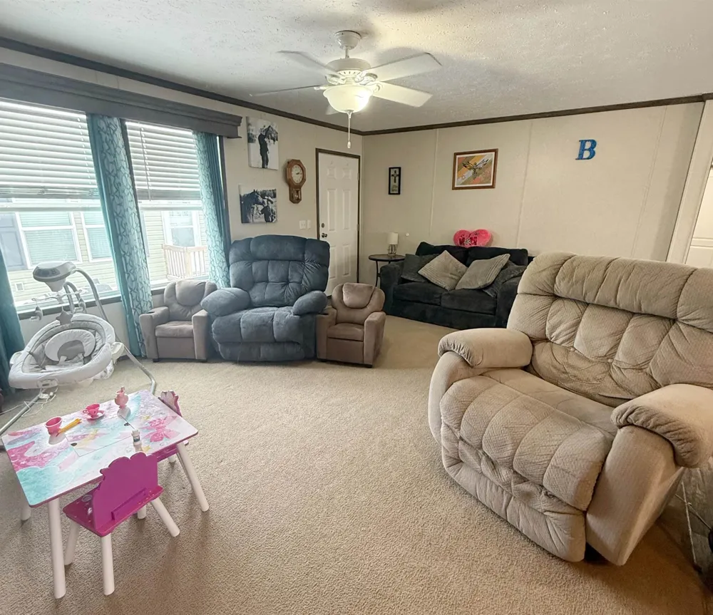 1304 Powder Horn Drive Union Charter Township, MI 48858