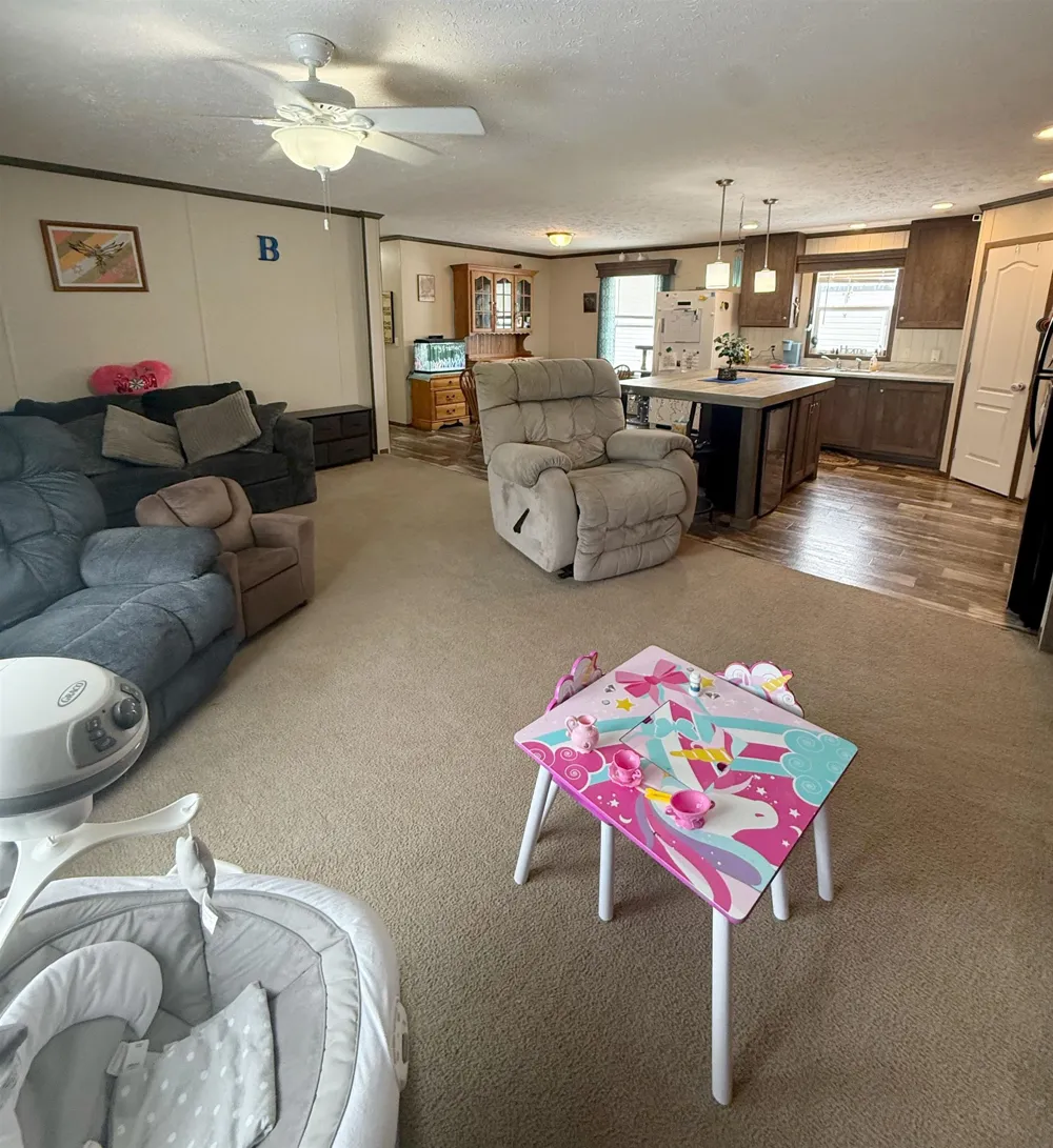 1304 Powder Horn Drive Union Charter Township, MI 48858