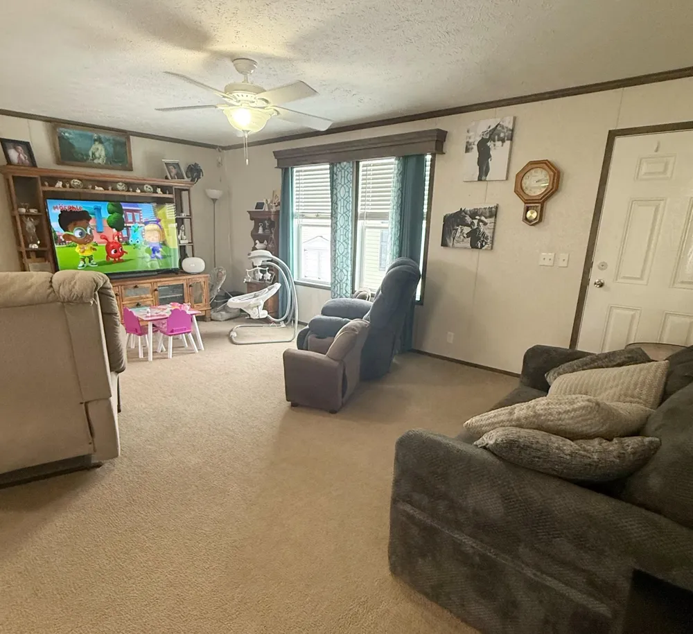 1304 Powder Horn Drive Union Charter Township, MI 48858