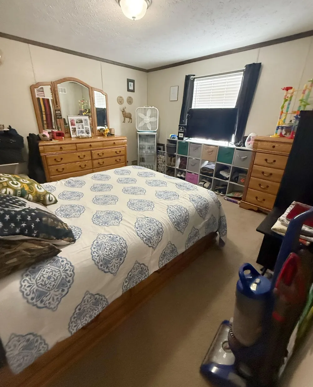 1304 Powder Horn Drive Union Charter Township, MI 48858
