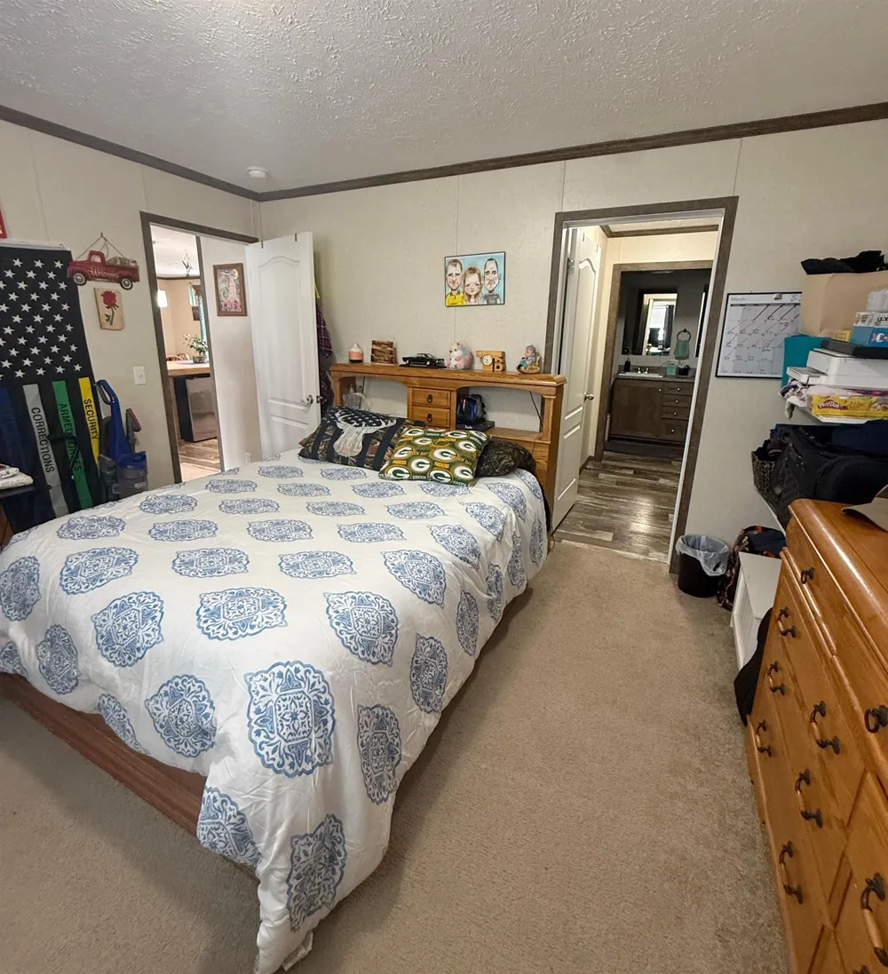 1304 Powder Horn Drive Union Charter Township, MI 48858