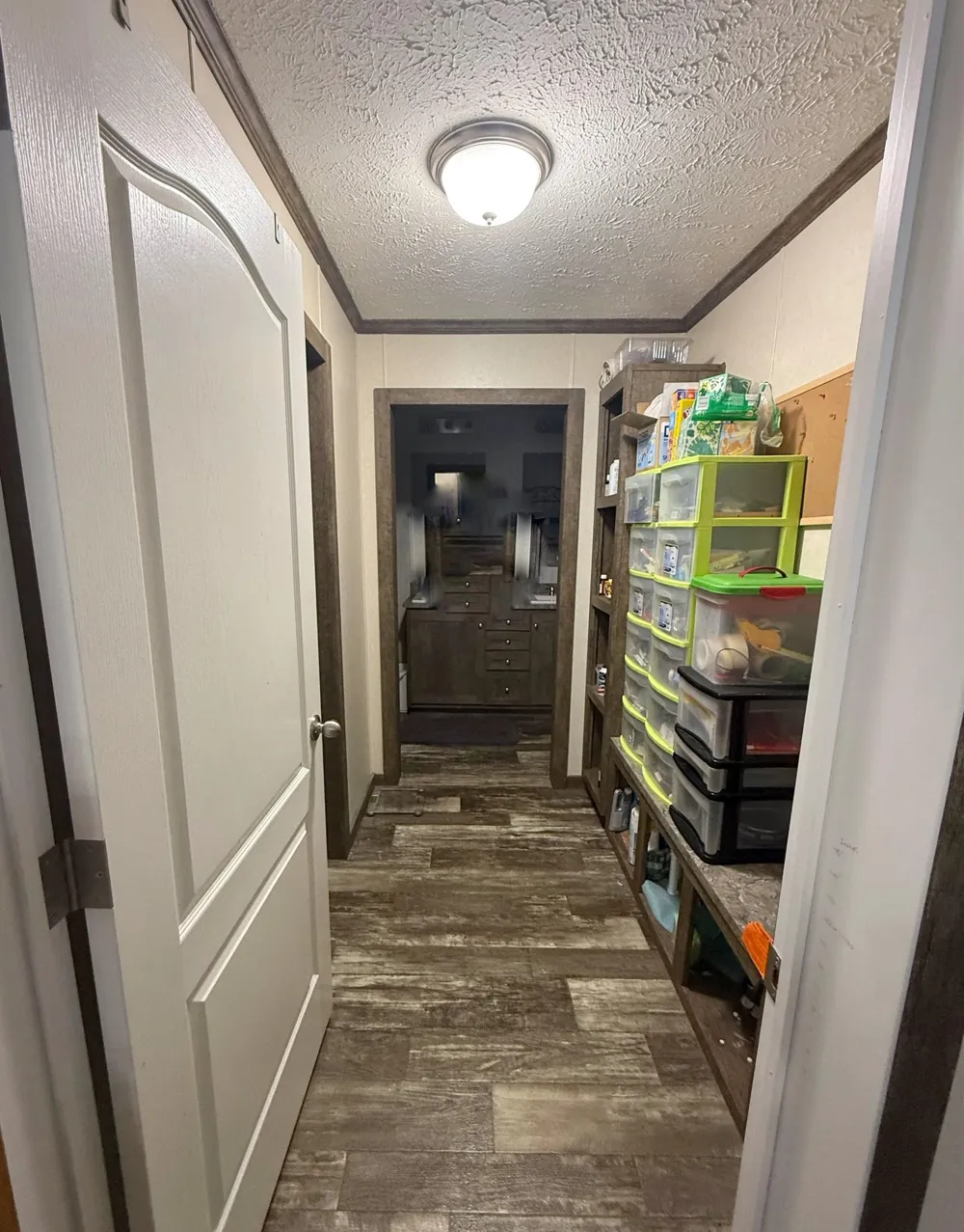 1304 Powder Horn Drive Union Charter Township, MI 48858