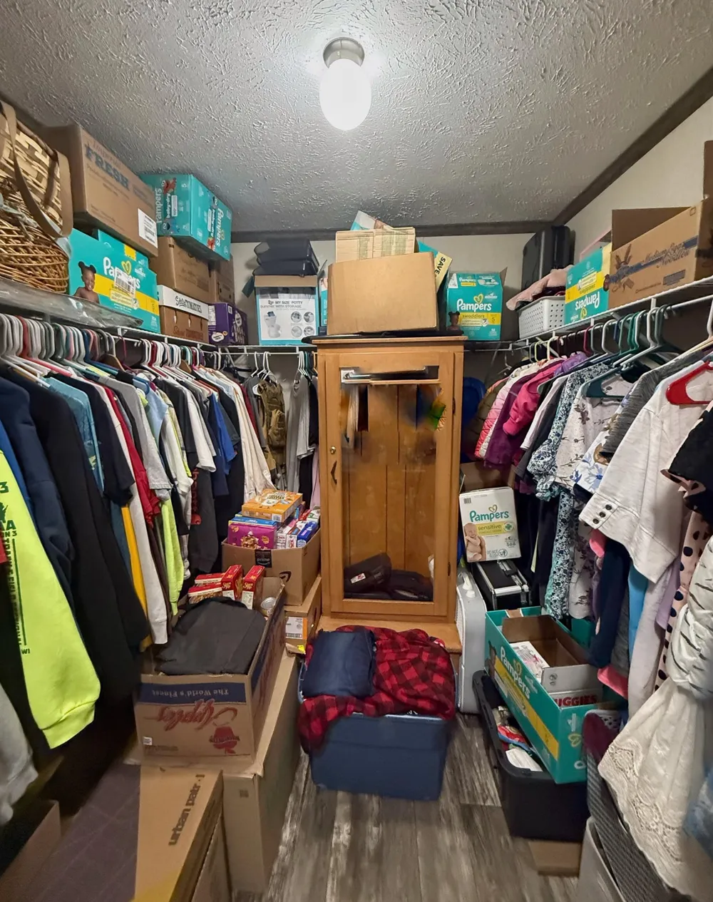 1304 Powder Horn Drive Union Charter Township, MI 48858