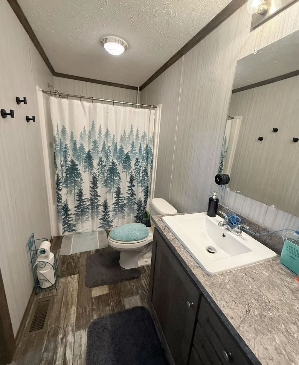 1304 Powder Horn Drive Union Charter Township, MI 48858