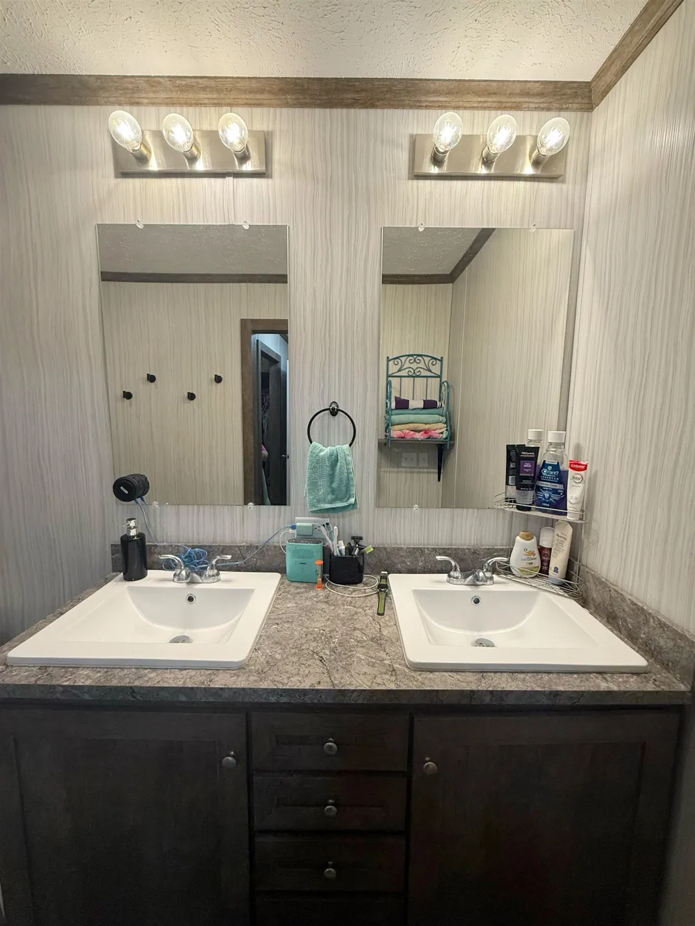 1304 Powder Horn Drive Union Charter Township, MI 48858