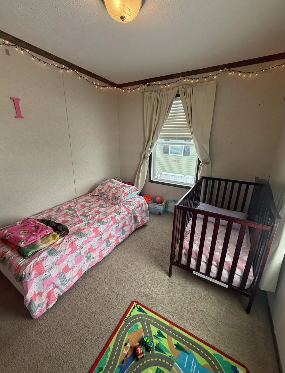 1304 Powder Horn Drive Union Charter Township, MI 48858