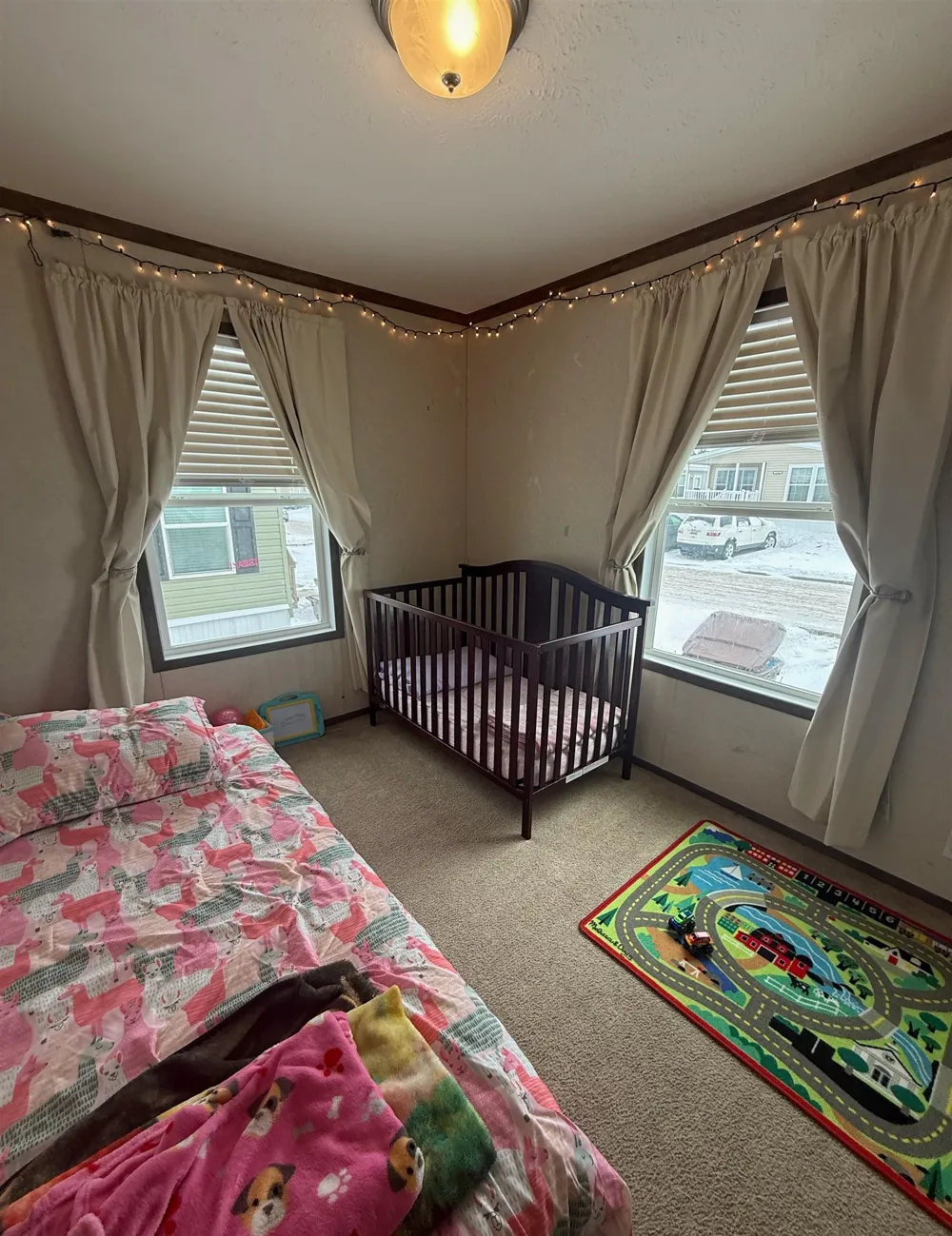 1304 Powder Horn Drive Union Charter Township, MI 48858