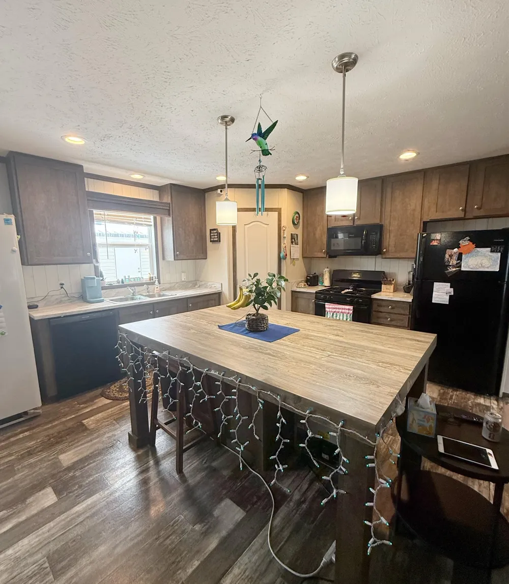 1304 Powder Horn Drive Union Charter Township, MI 48858