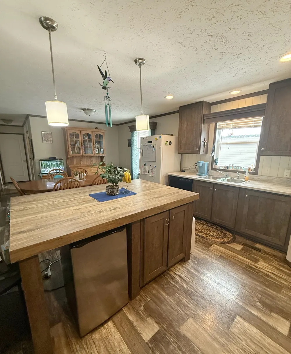 1304 Powder Horn Drive Union Charter Township, MI 48858