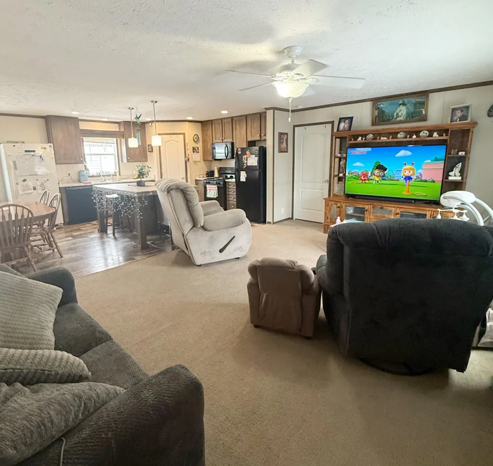 1304 Powder Horn Drive Union Charter Township, MI 48858