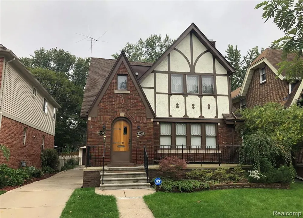 22303 Beech Street
