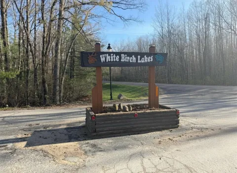 Squirrel Run