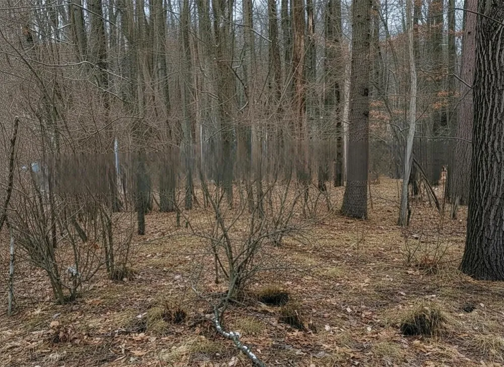 Squirrel Run Lincoln Township, MI 48622