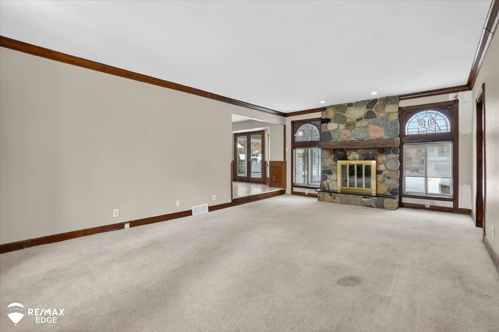 8454 Wesley Drive Flushing Charter Township, MI 48433