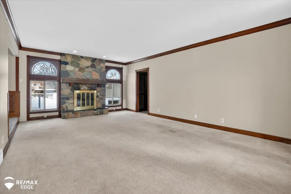 8454 Wesley Drive Flushing Charter Township, MI 48433