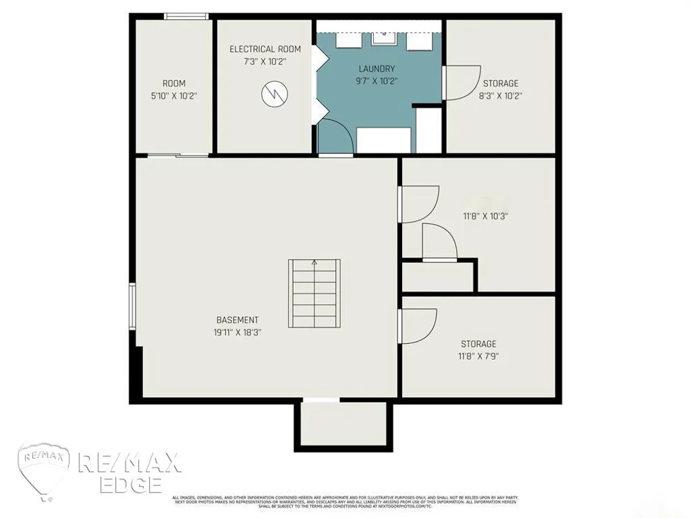 8454 Wesley Drive Flushing Charter Township, MI 48433