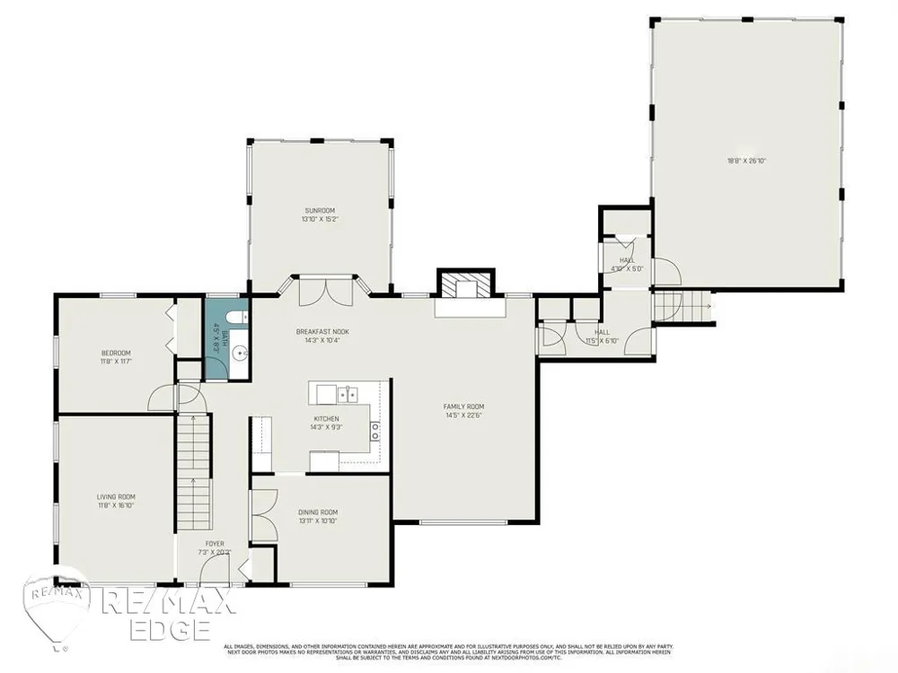 8454 Wesley Drive Flushing Charter Township, MI 48433
