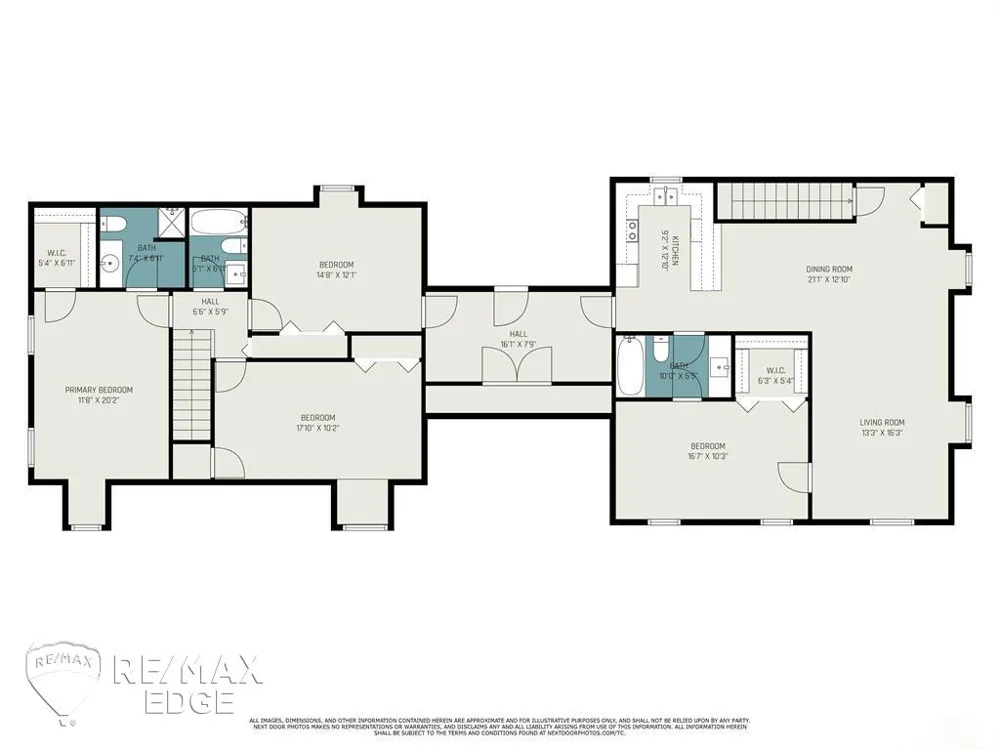 8454 Wesley Drive Flushing Charter Township, MI 48433