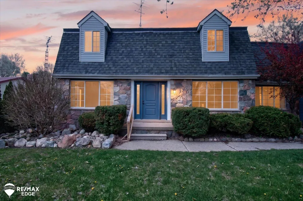 8454 Wesley Drive Flushing Charter Township, MI 48433