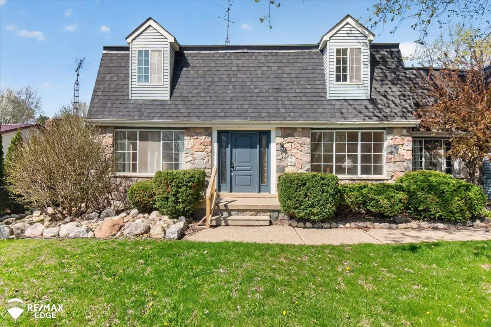 8454 Wesley Drive Flushing Charter Township, MI 48433
