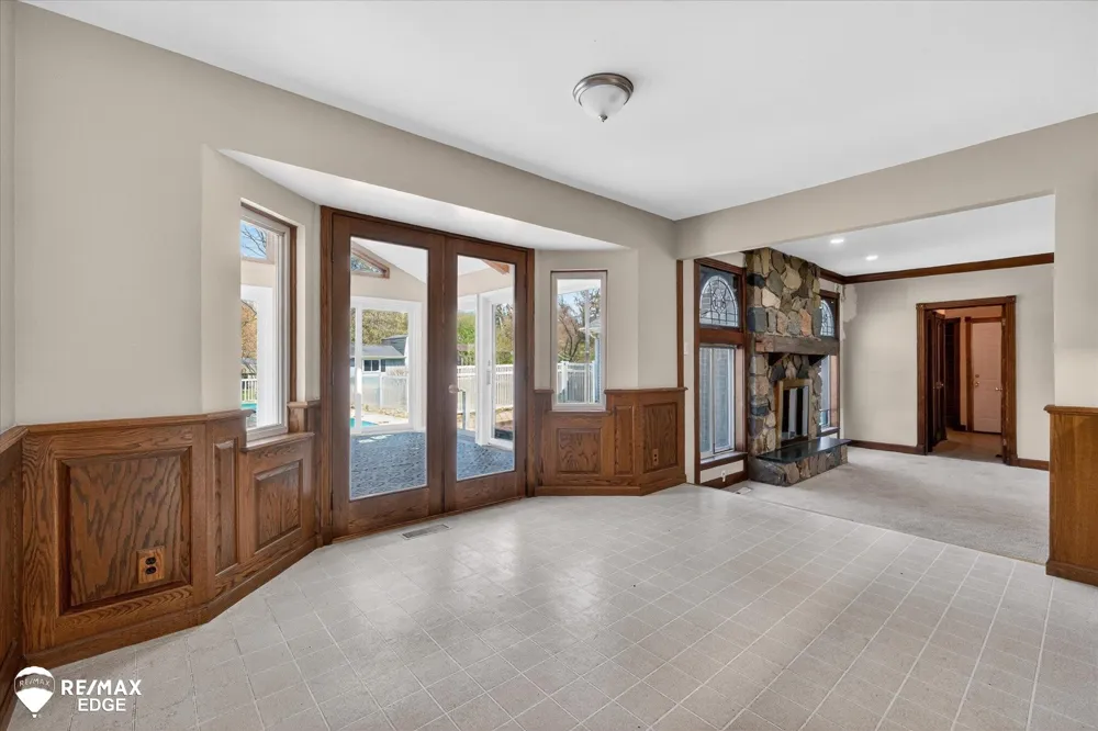 8454 Wesley Drive Flushing Charter Township, MI 48433