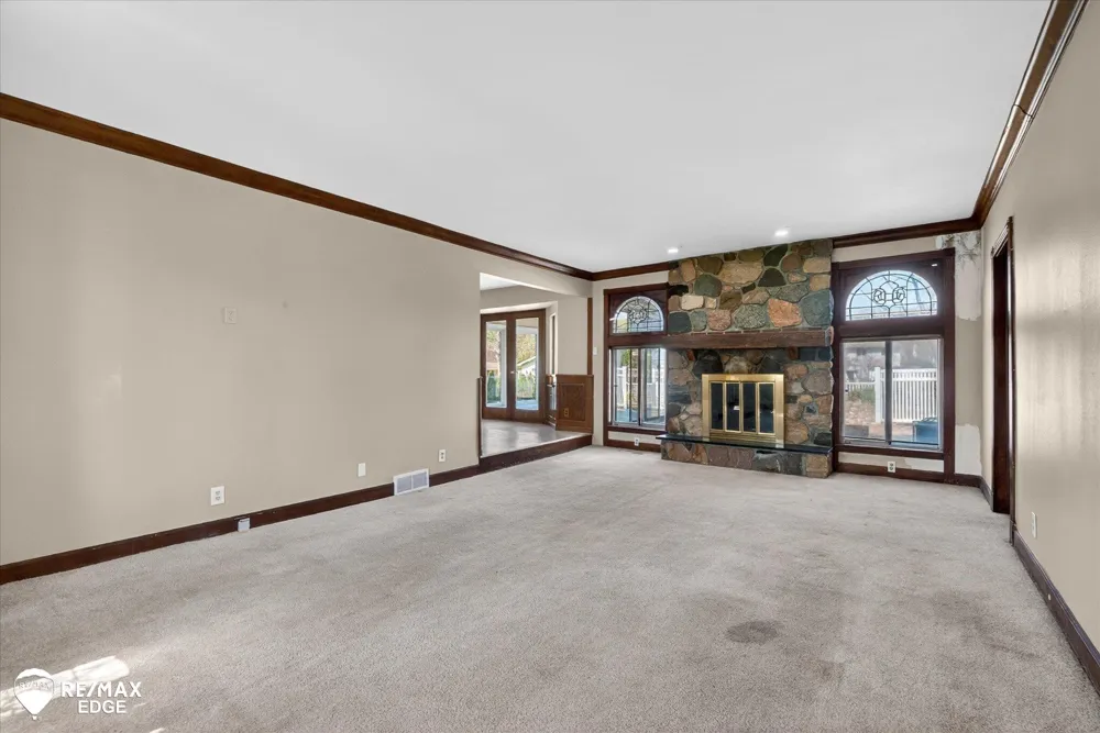 8454 Wesley Drive Flushing Charter Township, MI 48433