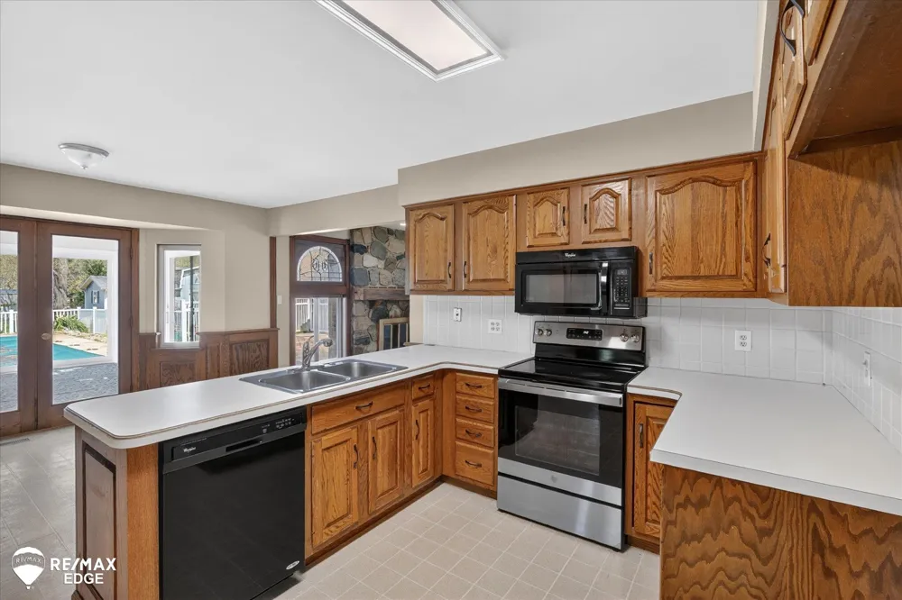 8454 Wesley Drive Flushing Charter Township, MI 48433