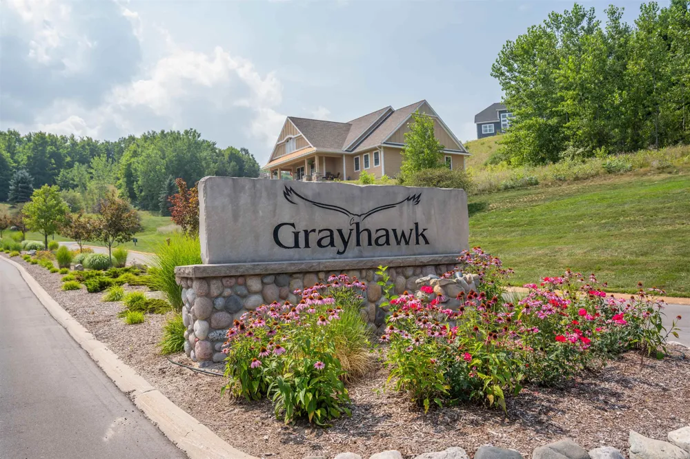 4885 Grayhawk Boulevard Garfield Charter Township, MI 49684