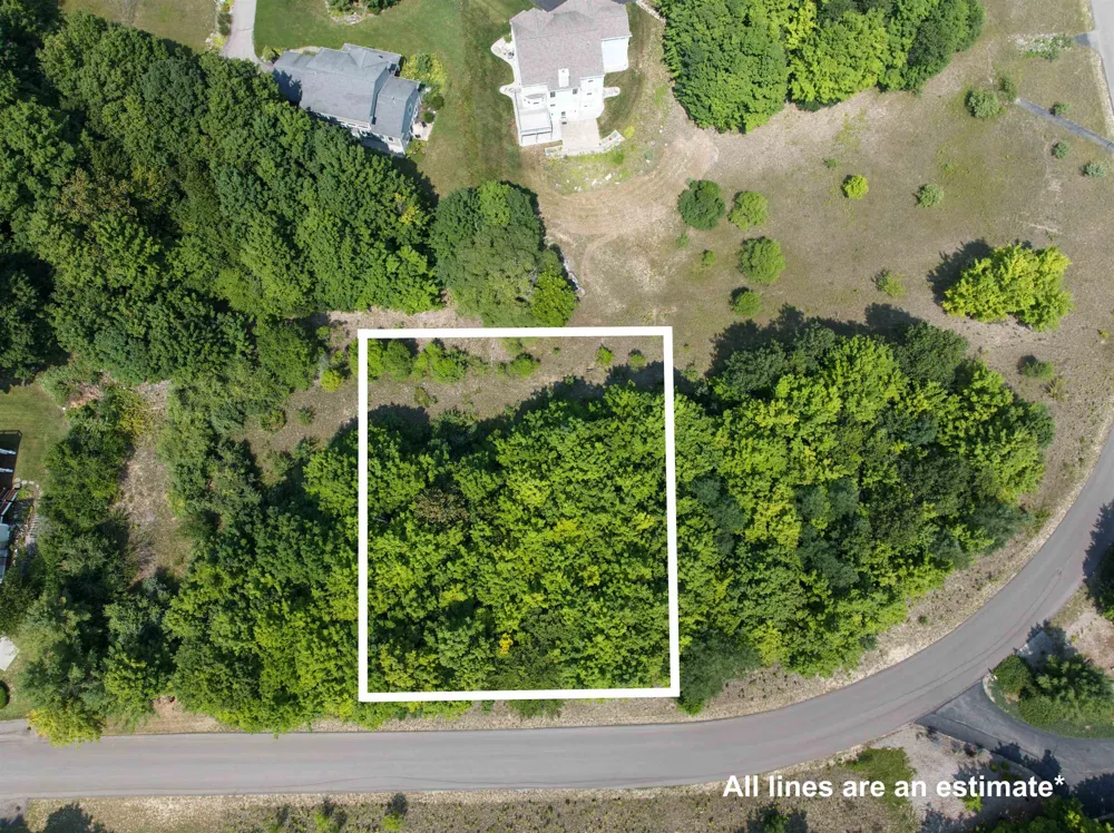 4885 Grayhawk Boulevard Garfield Charter Township, MI 49684