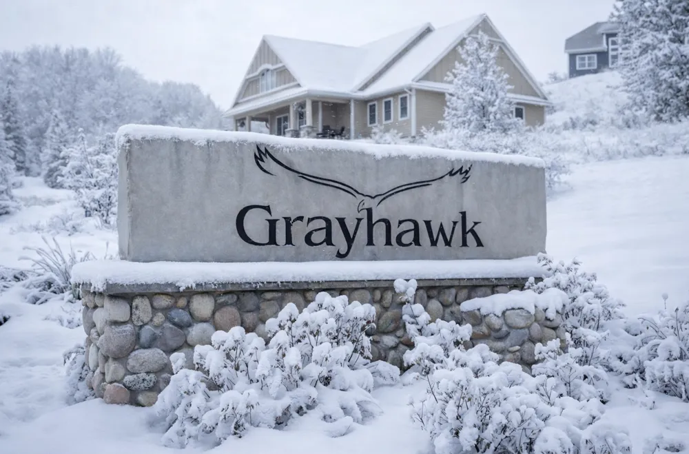 4885 Grayhawk Boulevard Garfield Charter Township, MI 49684