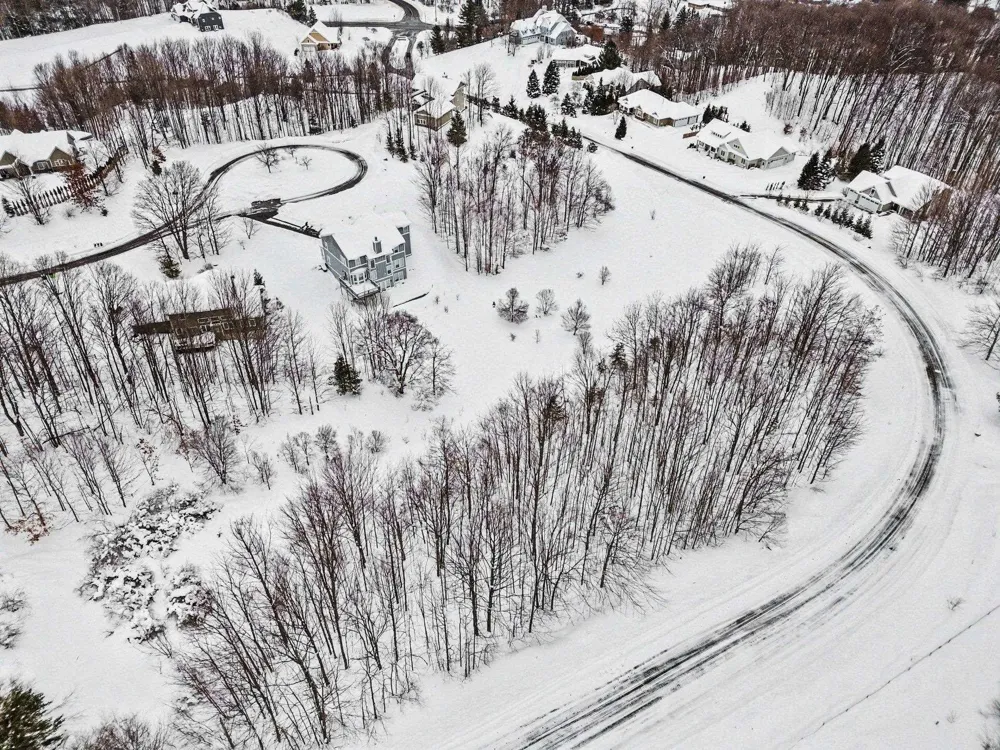 4885 Grayhawk Boulevard Garfield Charter Township, MI 49684