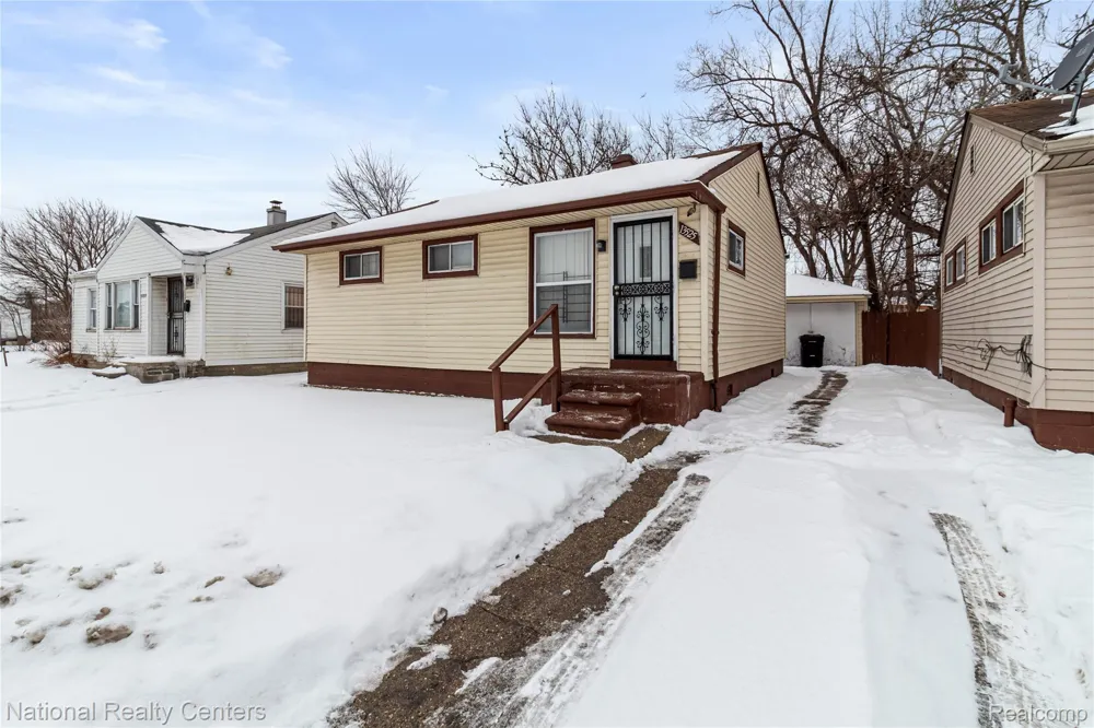 13525 Evergreen Road