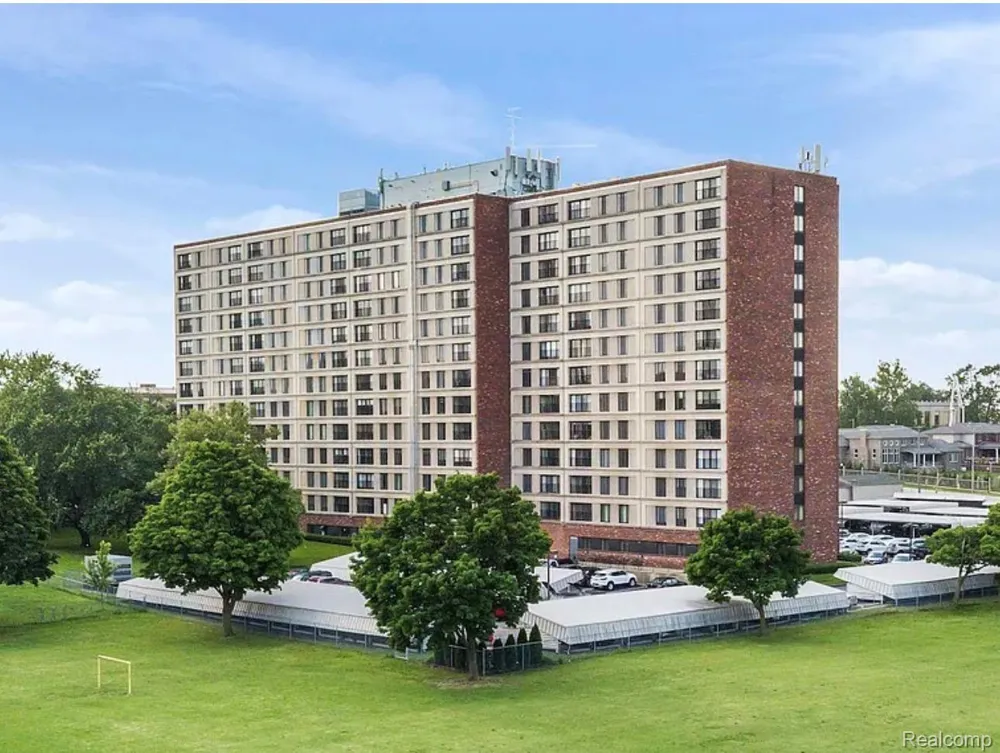 21800 Morley Avenue #1205