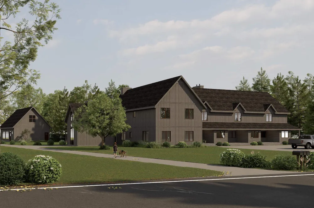5812 S East Torch Lake Drive Forest Home Township, MI 49615
